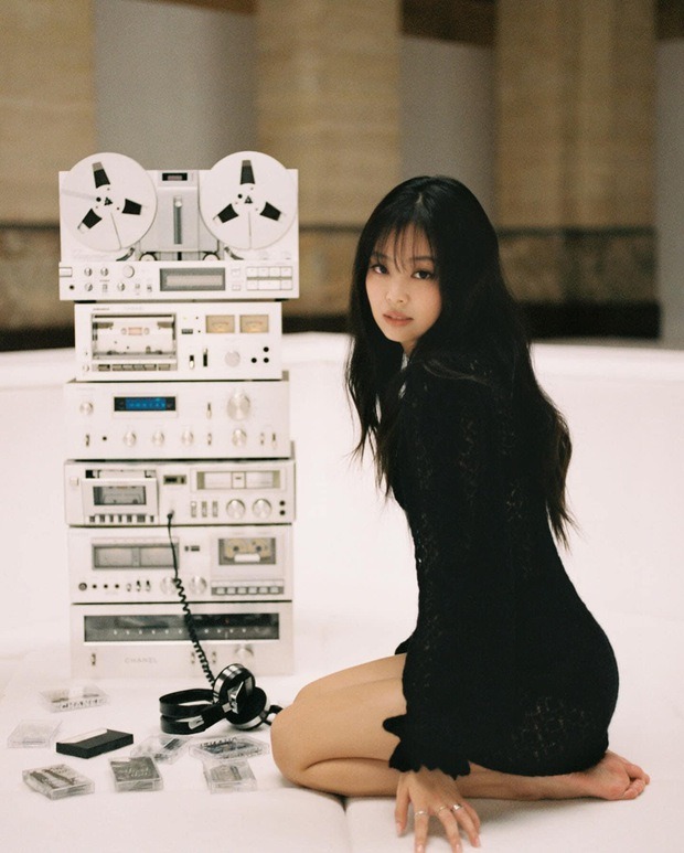 su nghiep solo cua jennie chinh thuc bat dau 3 su nghiep solo cua jennie chinh thuc bat dau 3