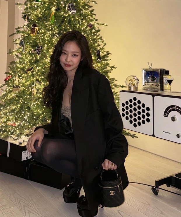 su nghiep solo cua jennie chinh thuc bat dau 8 su nghiep solo cua jennie chinh thuc bat dau 8