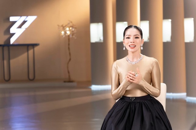 btc noi gi khi le quyen vo mong vi show chi dep1