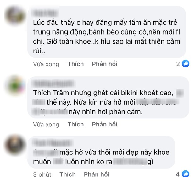 khan gia tranh cai voi bo anh bikini cua chi em thieu bao tram 2 khan gia tranh cai voi bo anh bikini cua chi em thieu bao tram 2