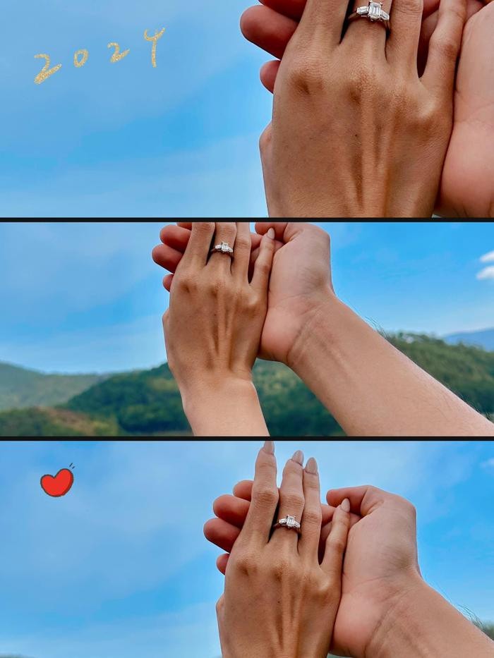 cao thien trang xac nhan chuan bi len xe hoa 1