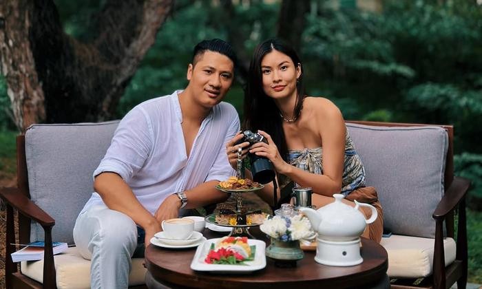 cao thien trang xac nhan chuan bi len xe hoa 2