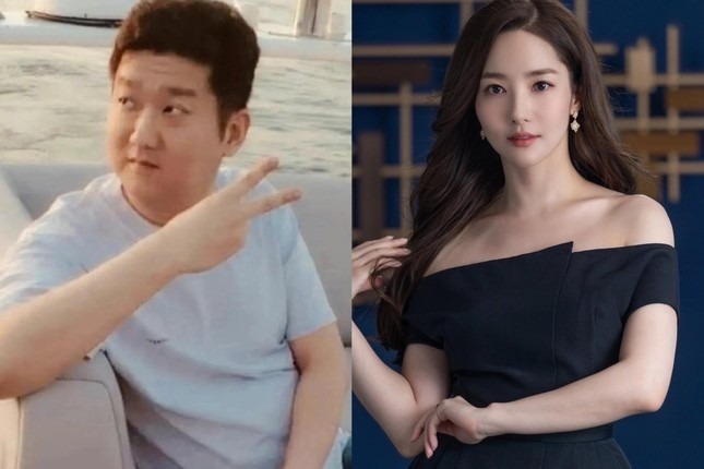 kiep nan thu 81 cua park min young khi yeu dai gia 2 kiep nan thu 81 cua park min young khi yeu dai gia 2