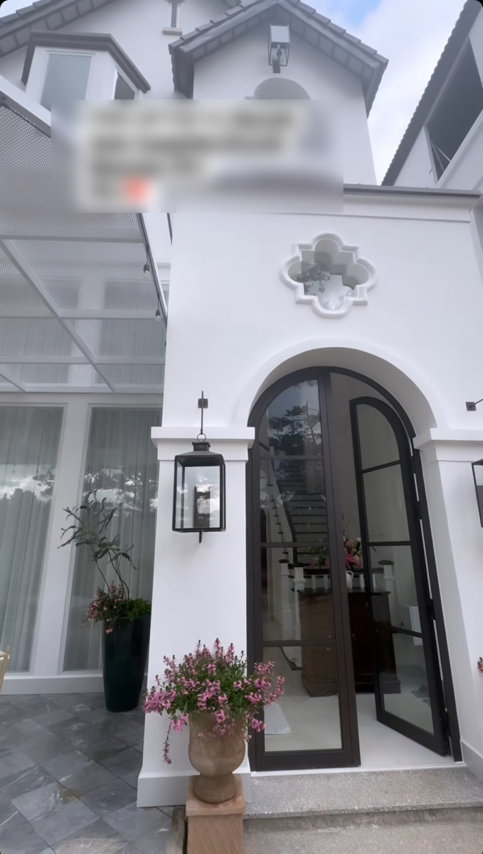 can canh can biet thu moi cua le quyen tai da lat 1