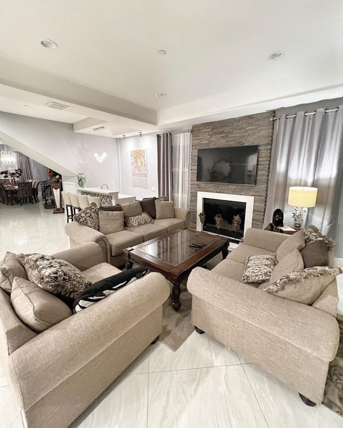 can canh can biet thu moi cua le quyen tai da lat 11