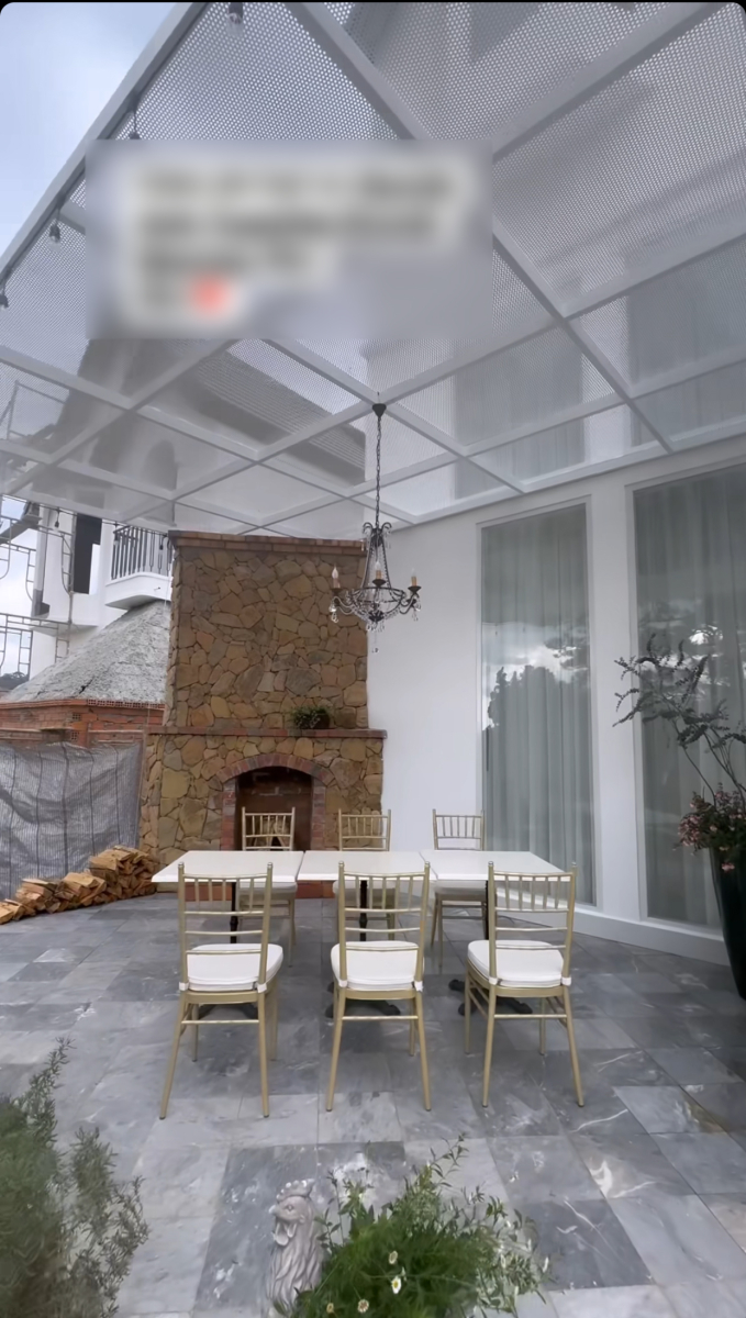 can canh can biet thu moi cua le quyen tai da lat 3