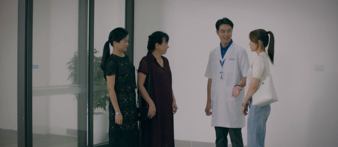chung ta cua 8 nam sau bi che vi qua nhieu drama 1