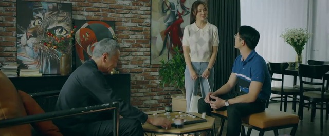 chung ta cua 8 nam sau bi che vi qua nhieu drama 2