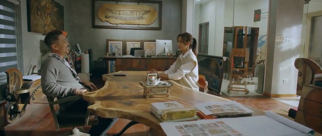 chung ta cua 8 nam sau khan gia phan khich truoc man tha thinh cua tong tai lanh lung 1 chung ta cua 8 nam sau khan gia phan khich truoc man tha thinh cua tong tai lanh lung 1