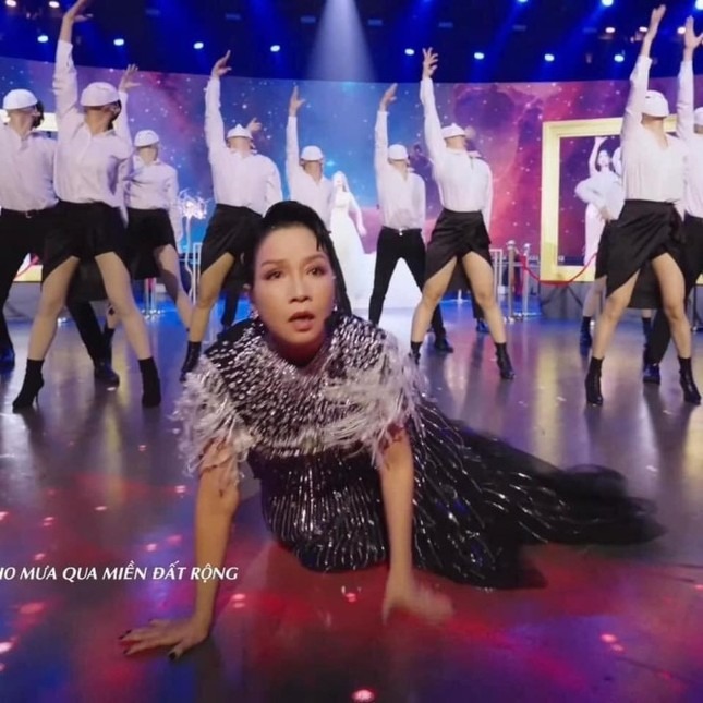 my linh cam thay xau ho khi danh gia sai ve huyen baby 4 my linh cam thay xau ho khi danh gia sai ve huyen baby 4