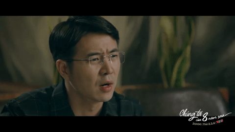 chung ta cua 8 nam sau tap 36 duong khien khan gia phan no vi hanh dong vo li cua minh 3