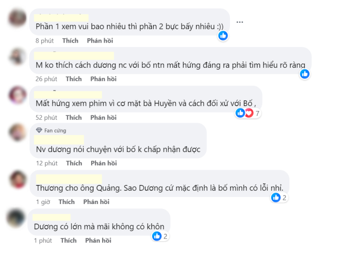 chung ta cua 8 nam sau tap 36 duong khien khan gia phan no vi hanh dong vo li cua minh 4