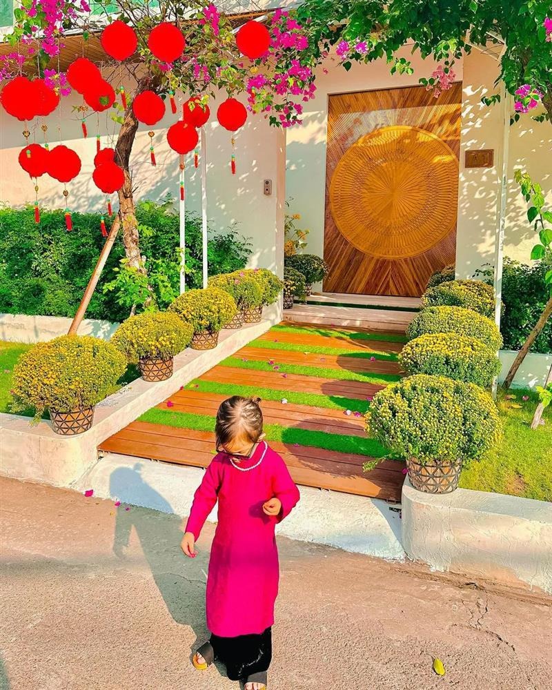 sao viet trang hoang nha cua don xuan 2024 11