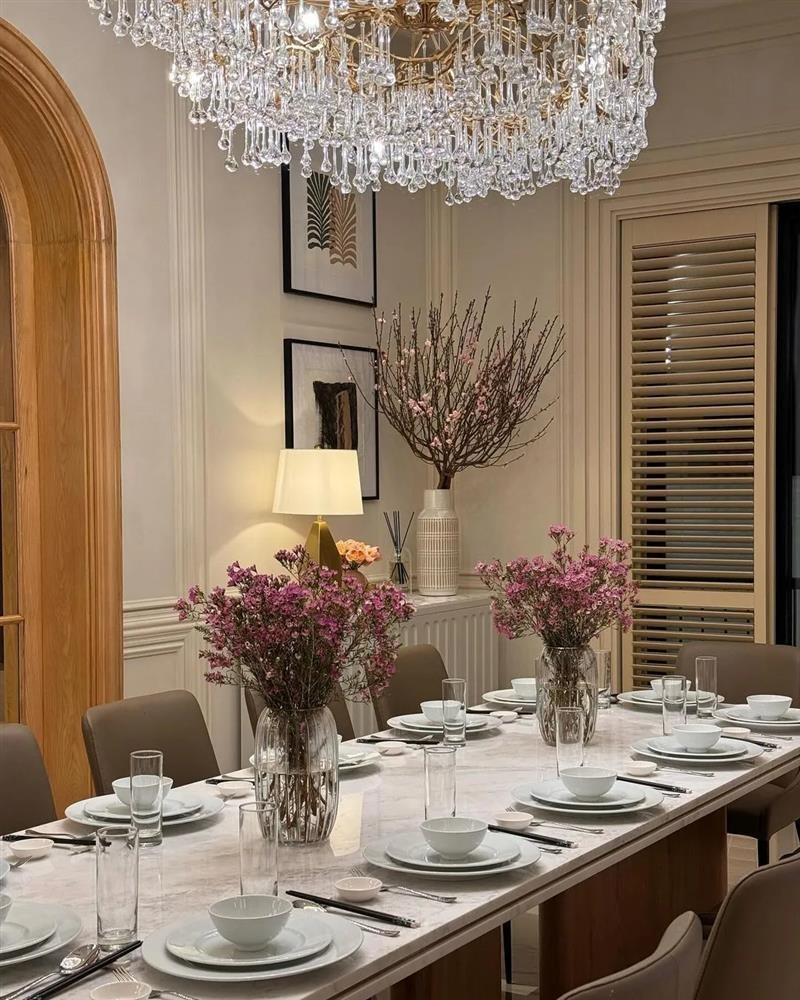 sao viet trang hoang nha cua don xuan 2024 7