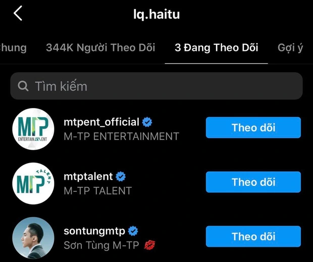 hai tu va son tung m tp chinh thuc duong ai nay di 2 hai tu va son tung m tp chinh thuc duong ai nay di 2