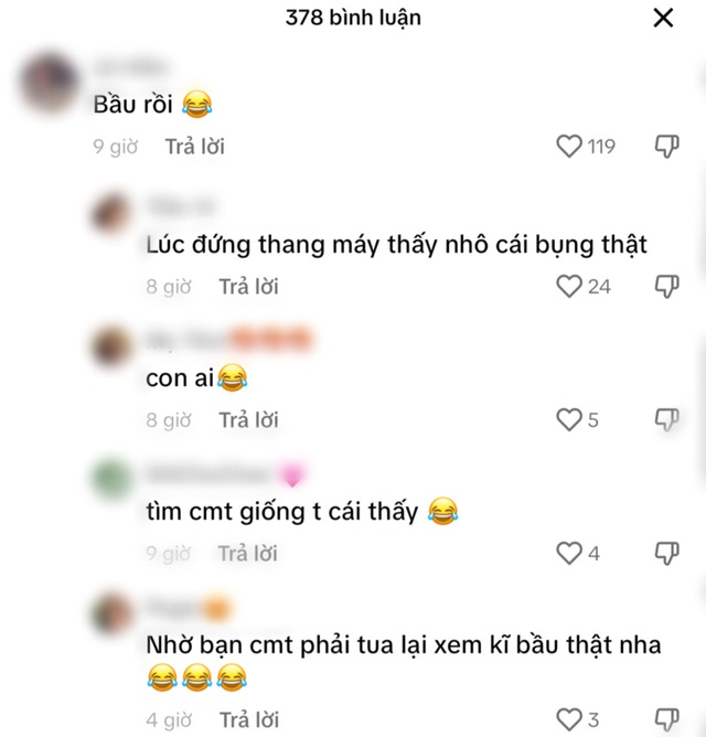 quynh thu bi soi ra chi tiet dang ngo sau khi duoc cau hon 7
