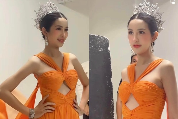 tinh duyen cua 3 hoa hau chuyen gioi hot nhat xu thai hien tai ra sao 12