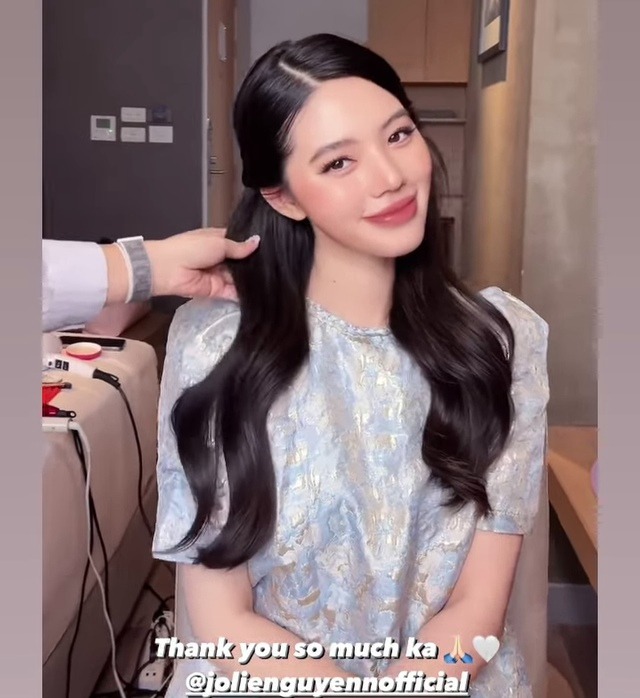 hoa hau the gioi nguoi viet lo dien giua nghi van la nguoi thu 3 1 hoa hau the gioi nguoi viet lo dien giua nghi van la nguoi thu 3 1
