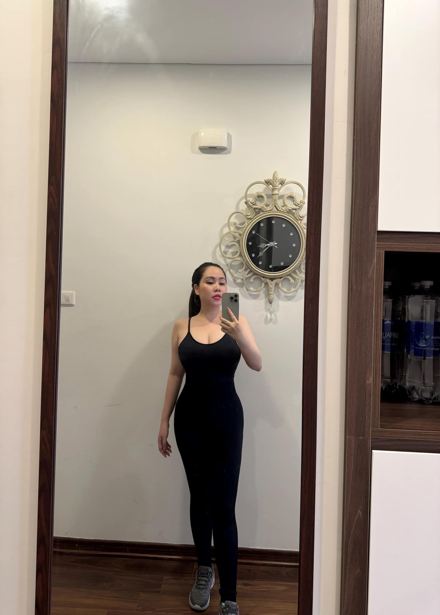 nu dien vien giam 11kg hau ly hon chong tay 1