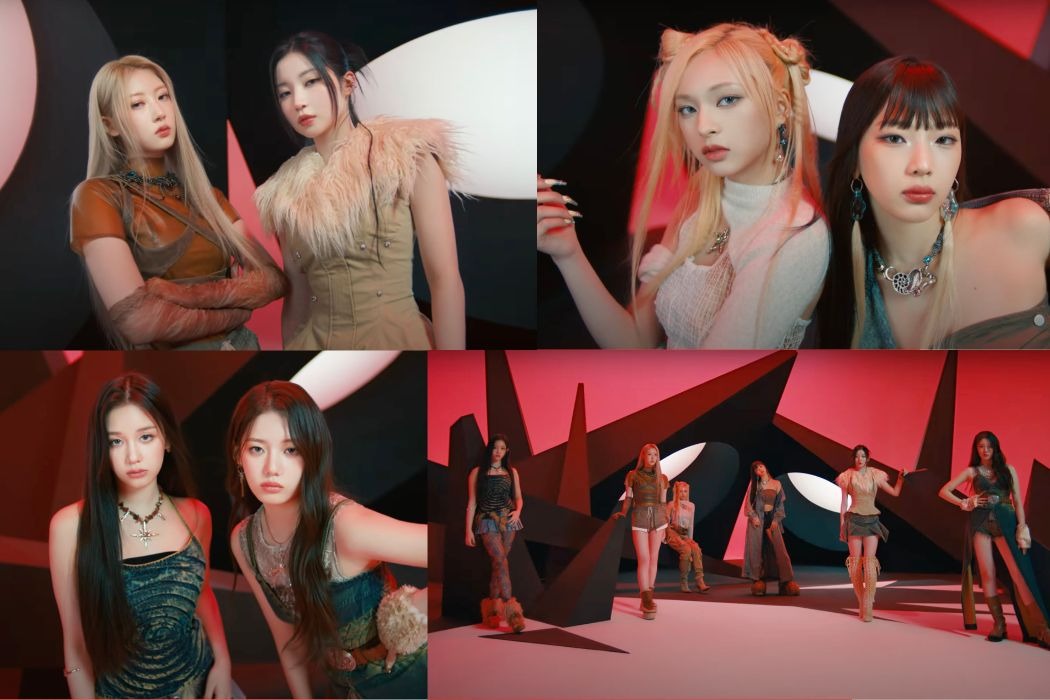 ahyeon comeback cung babymonster 2 ahyeon comeback cung babymonster 2
