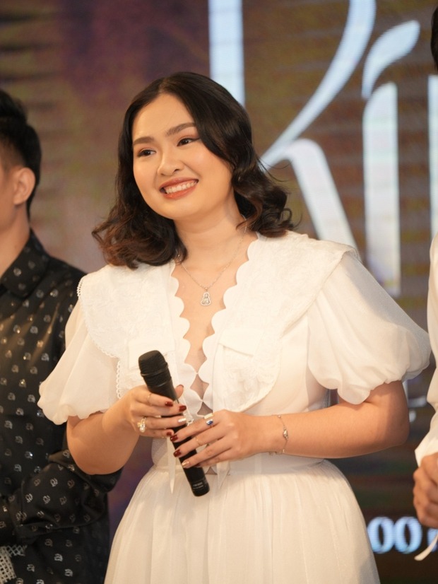 khan gia khong nhan ra quan quan the voice kids ngay nao sau 2 nam vuong drama gia dinh 3
