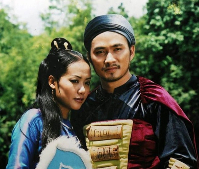 cuoc song vien man cua dien vien chi bao sau khi lay vo dai gia 2 cuoc song vien man cua dien vien chi bao sau khi lay vo dai gia 2