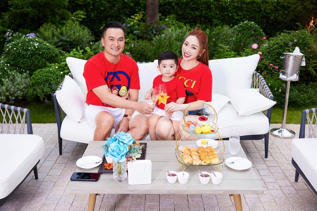 cuoc song vien man cua dien vien chi bao sau khi lay vo dai gia 6 cuoc song vien man cua dien vien chi bao sau khi lay vo dai gia 6