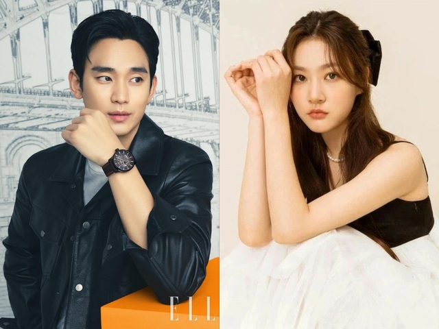 kim sae ron chinh thuc len tieng ve moi quan he voi kim soo hyun 2 kim sae ron chinh thuc len tieng ve moi quan he voi kim soo hyun 2