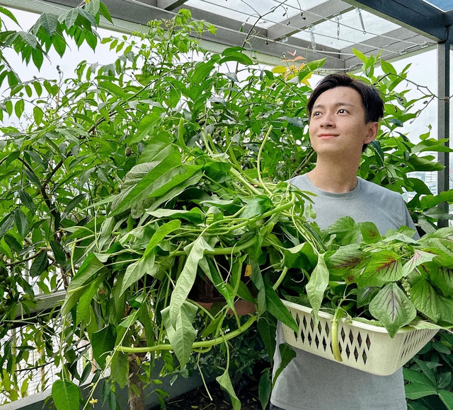 can canh penthouse hon 20 ty cua ngo kien huy 12 can canh penthouse hon 20 ty cua ngo kien huy 12