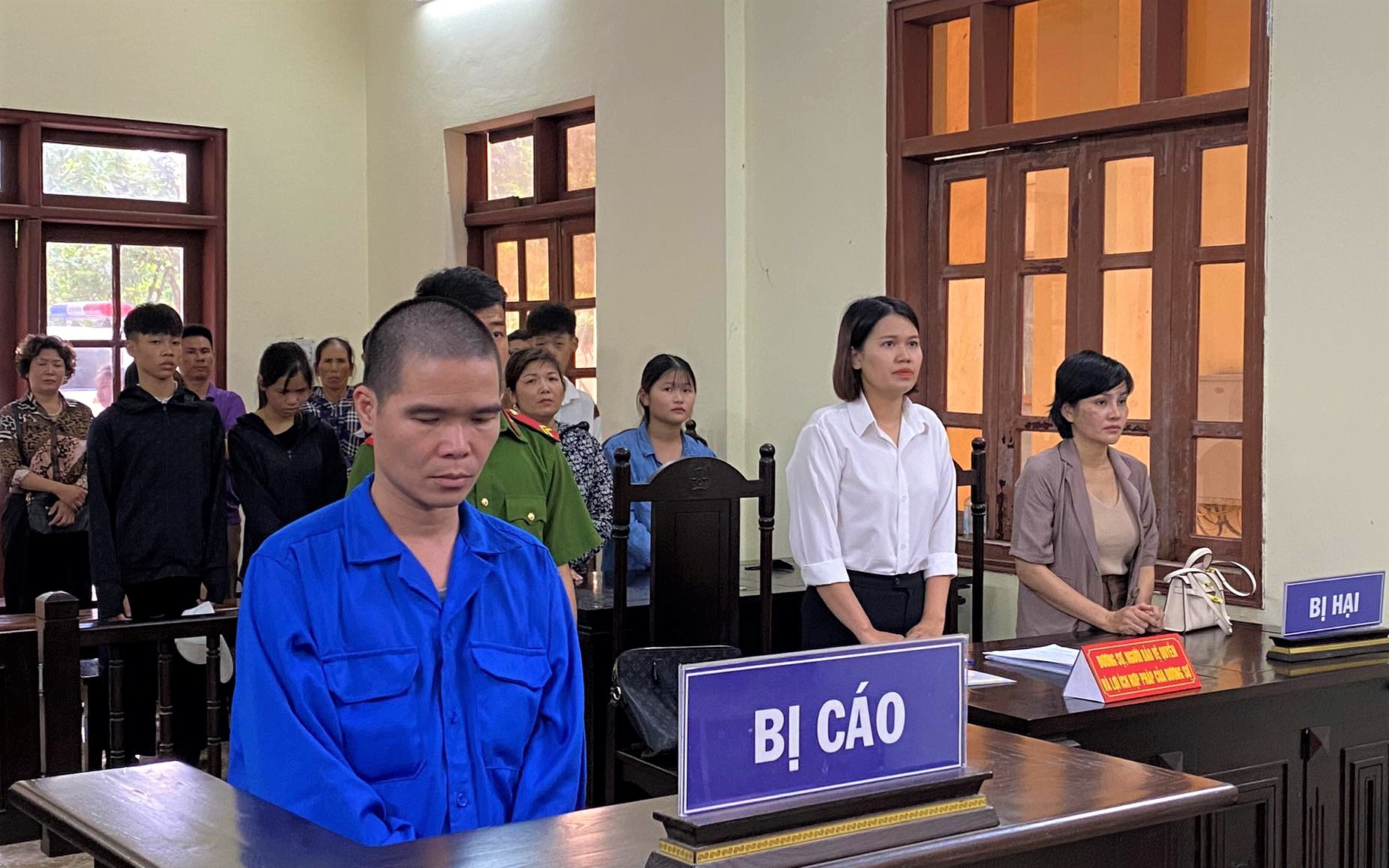 hanh ha vo mang thai 7 thang doi tuong linh an 9 nam 6 thang tu 21 hanh ha vo mang thai 7 thang doi tuong linh an 9 nam 6 thang tu 21
