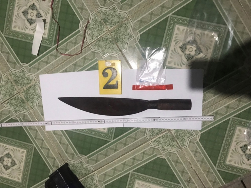 mau thuan gia dinh chong dung dao phay chem vo 1