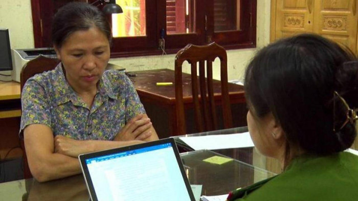 bat hai nu can bo o lang son huong dan ke khai va thu thue xay dung sai quy dinh 3 bat hai nu can bo o lang son huong dan ke khai va thu thue xay dung sai quy dinh 3