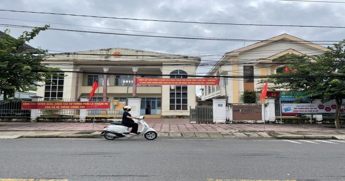 sai pham trong cong tac boi thuong dat dai 1 pho chu tich phuong o kon tum bi bat 1 sai pham trong cong tac boi thuong dat dai 1 pho chu tich phuong o kon tum bi bat 1