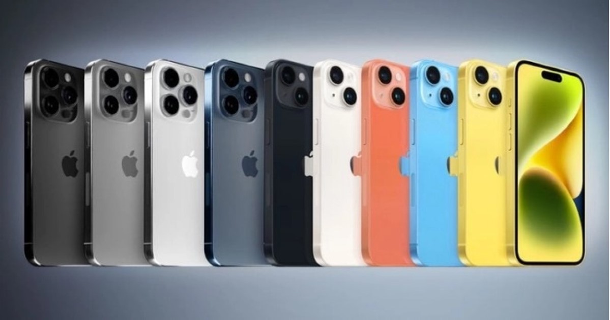 apple cho ra doi iphone 15 voi thiet ke pha vo truyen thong la lung chua tung co trong tien le apple cho ra doi iphone 15 voi thiet ke pha vo truyen thong la lung chua tung co trong tien le