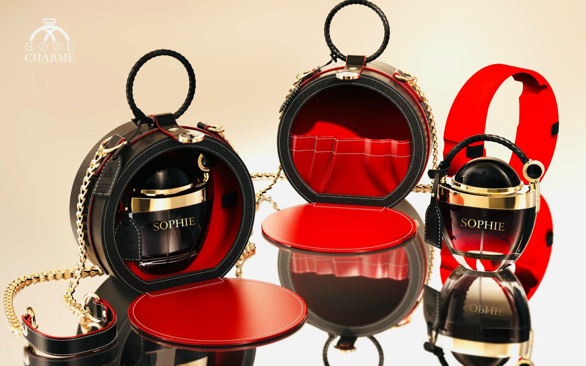 charme perfume