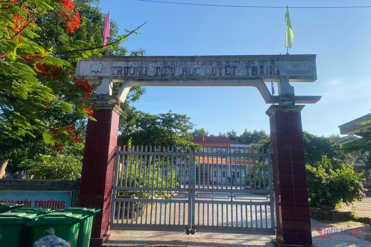 lam ro trach nhiem cua nguyen hieu truong trong vu an ke toan tham o tai san lam ro trach nhiem cua nguyen hieu truong trong vu an ke toan tham o tai san