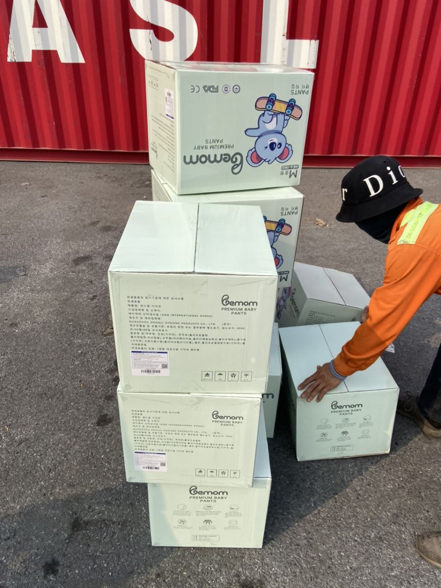 thu giu lo ta bim co dau hieu gia mao co gia tri hang ty dong