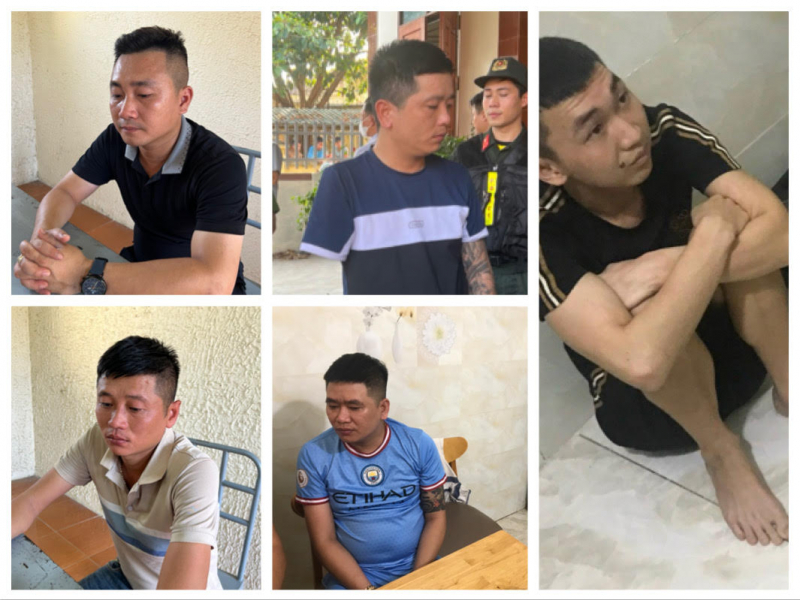 danh sap duong day danh bac online giao dich hon 200 ty dong danh sap duong day danh bac online giao dich hon 200 ty dong