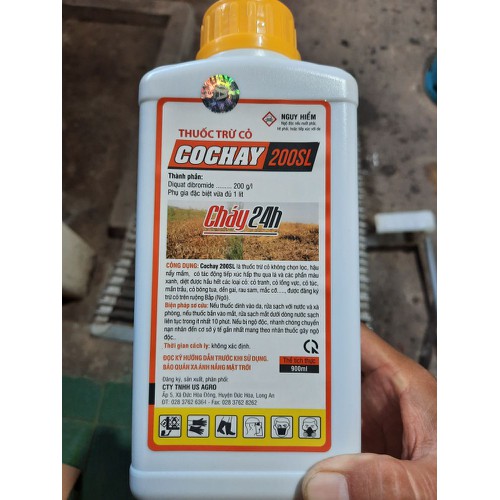 thuoc diet co thuoc diet co