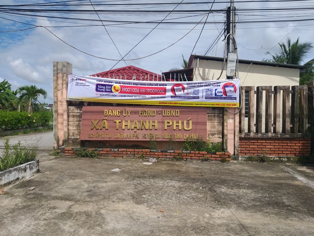 ky luat pho chu tich xa