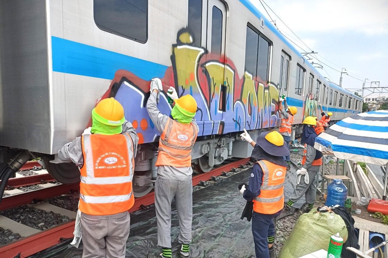 metro tphcm metro tphcm
