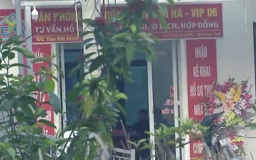 dinh chi cong tac chu tich xa co dau hieu truc loi khi lam so do1 dinh chi cong tac chu tich xa co dau hieu truc loi khi lam so do1