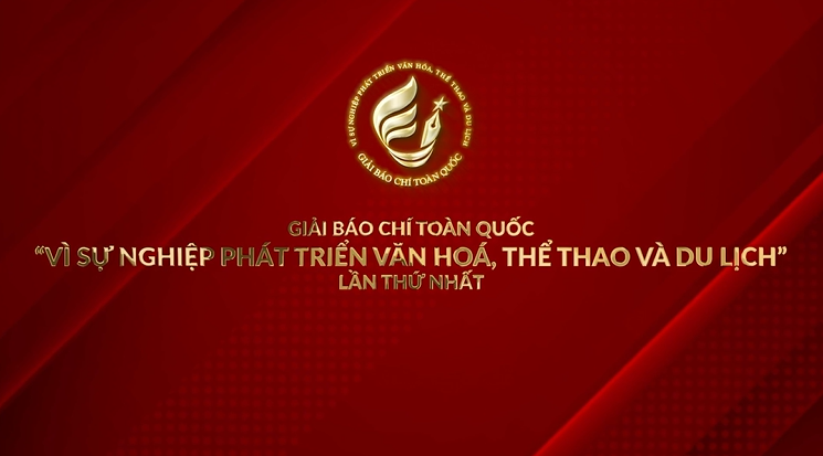 giai bao chi toan quoc vi su nghiep phat trien van hoa the thao va du lich lan thu nhat giai bao chi toan quoc vi su nghiep phat trien van hoa the thao va du lich lan thu nhat