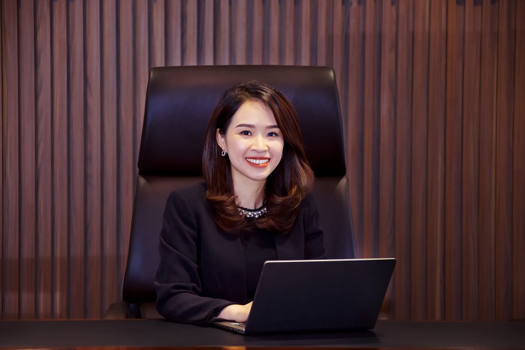 nhung 8x lam chu tich tong giam doc ngan hang tai viet nam5 nhung 8x lam chu tich tong giam doc ngan hang tai viet nam5