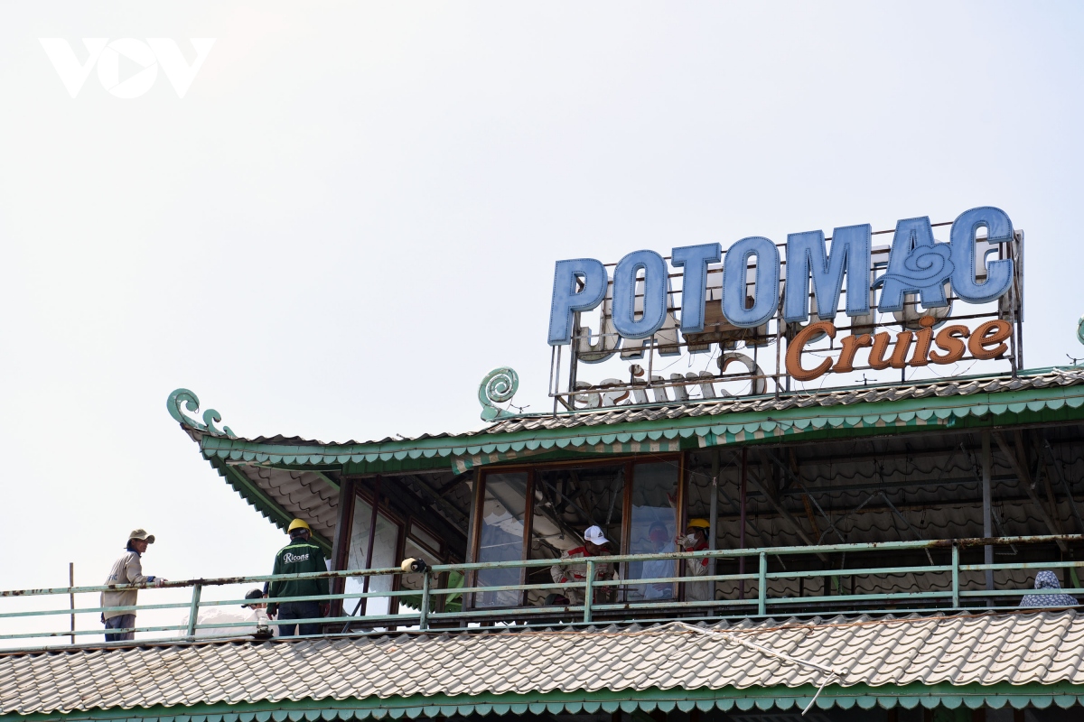 hinh anh du thuyen cuoi cung duoc thao do ra khoi ho tay 9