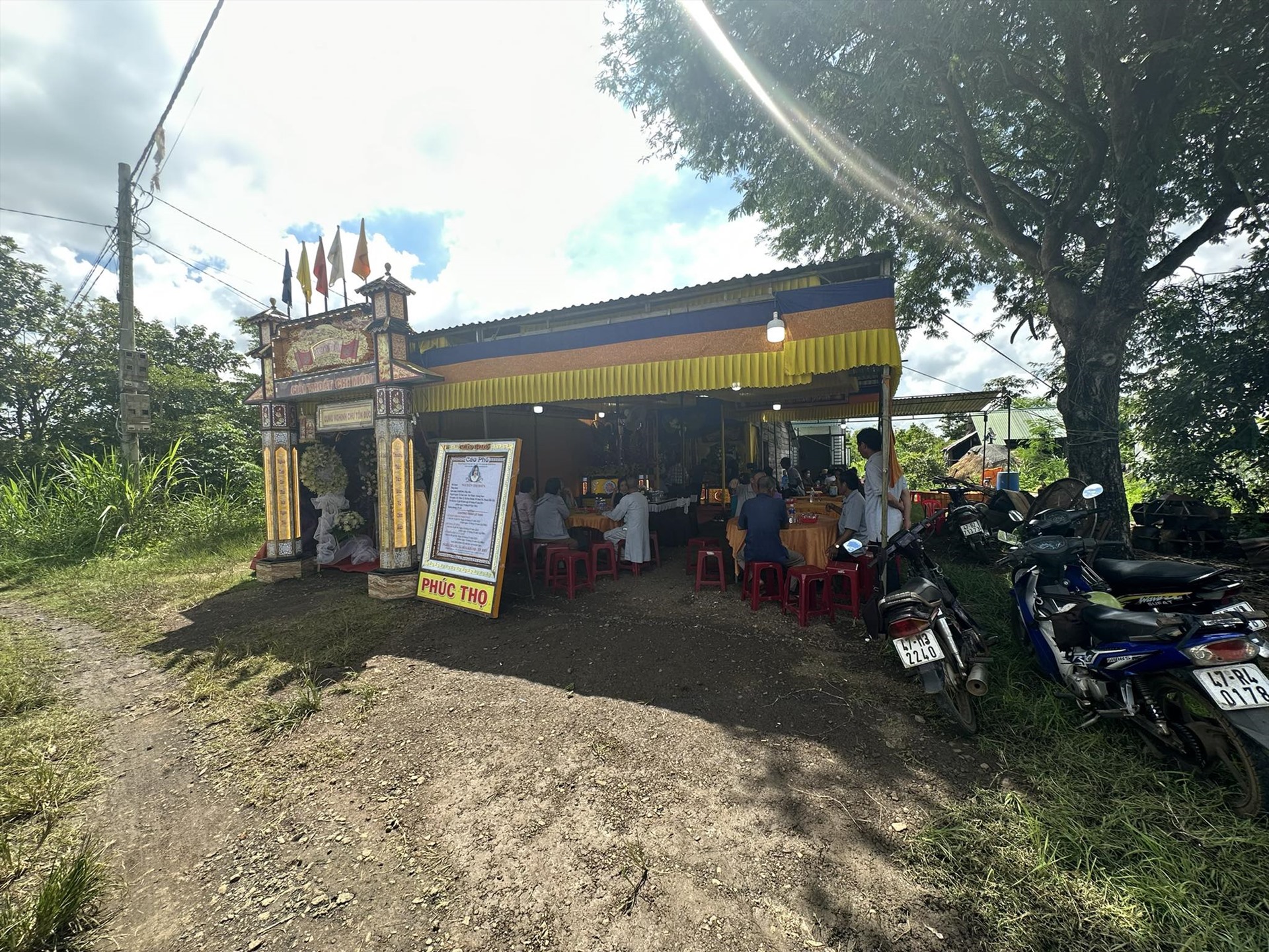vu tai nan thai phu tu vong o dak lak nguoi than mong su viec duoc lam ro vu tai nan thai phu tu vong o dak lak nguoi than mong su viec duoc lam ro