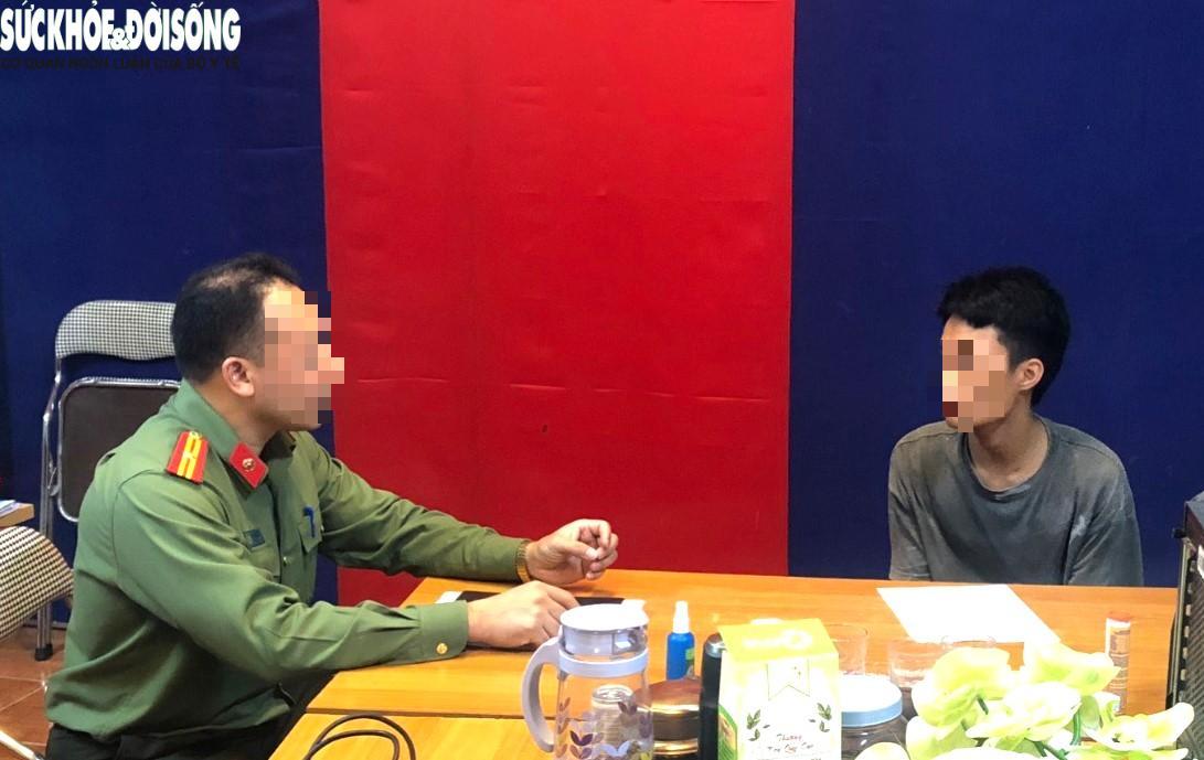 xac dinh doi tuong tung tin sai su that ve 46 nguoi dan ong o tu ky quan he voi mot phu nu nhiem hiv xac dinh doi tuong tung tin sai su that ve 46 nguoi dan ong o tu ky quan he voi mot phu nu nhiem hiv