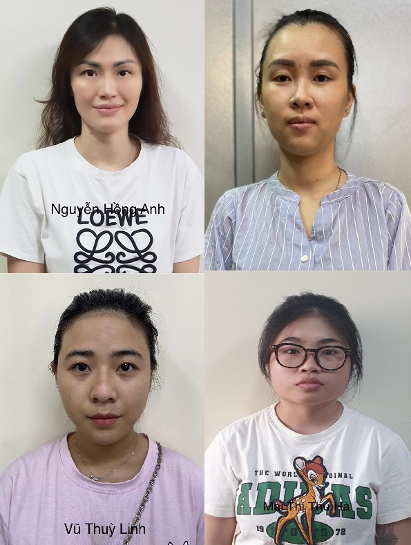 triet pha duong day van chuyen trai phep hon 4355 ty dong ra nuoc ngoai24 triet pha duong day van chuyen trai phep hon 4355 ty dong ra nuoc ngoai24