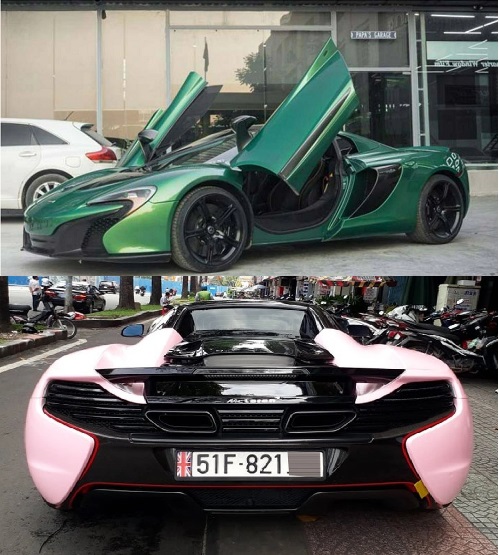 sieu xe mclaren 650s lien quan den vu an phan cong khanh tung qua tay nhung vi dai gia nao7 sieu xe mclaren 650s lien quan den vu an phan cong khanh tung qua tay nhung vi dai gia nao7