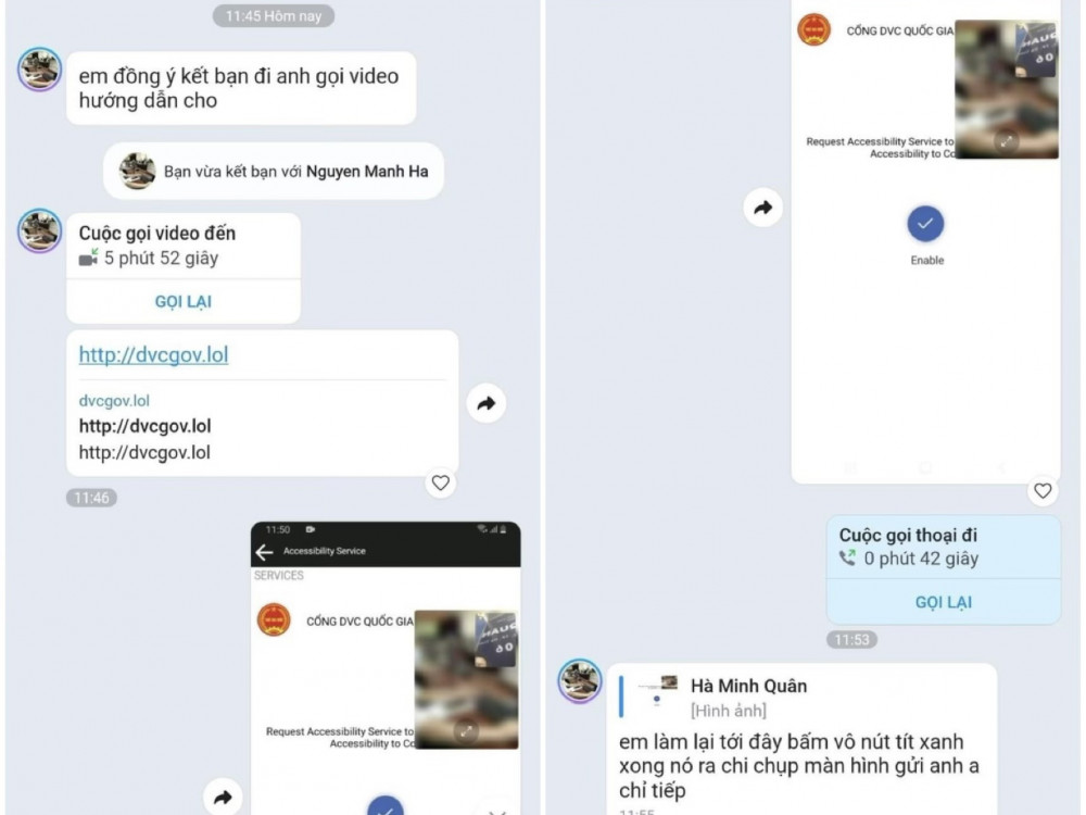 vach tran thu doan mao danh can bo thue lua dao chiem doat tai san2 vach tran thu doan mao danh can bo thue lua dao chiem doat tai san2